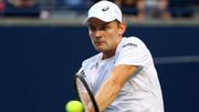 David Goffin reste 11e mondial, Tsitsipas entre dans le top 15 David Goffin reste 11e mondial, Tsitsipas entre dans le top 15