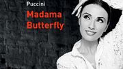 Madame Butterfly aux Chorégies d'Orange Madame Butterfly aux Chorégies d'Orange