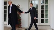 L'un est plus grand que l'autre... et parfois ça se voit. L'un est plus grand que l'autre... et parfois ça se voit.