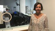 Ariane Wille / directrice hopitaux Iris Ariane Wille / directrice hopitaux Iris