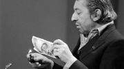 Vente aux enchères de photos AFP: près de 300.000 euros, Gainsbourg en tête