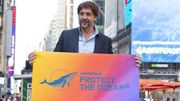 L'acteur Javier Bardem appelle à protéger les océans à la tribune de l'ONU L'acteur Javier Bardem appelle à protéger les océans à la tribune de l'ONU