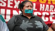 Des employés américains de McDonald's en grève pour dénoncer le harcèlement sexuel Des employés américains de McDonald's en grève pour dénoncer le harcèlement sexuel