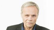 Marc Ysaye sur son premier album solo : "C'est un challenge" Marc Ysaye sur son premier album solo : "C'est un challenge"
