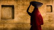 "Le village le plus propre d'Asie" se trouve en Inde "Le village le plus propre d'Asie" se trouve en Inde