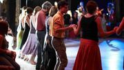 Le Folk Festival de Marsinne met à l'honneur les musiques et les danses traditionnelles Le Folk Festival de Marsinne met à l'honneur les musiques et les danses traditionnelles