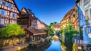 Colmar reste la ville française la plus accueillante selon AirBnb Colmar reste la ville française la plus accueillante selon AirBnb
