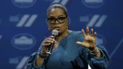 Oprah Winfrey va produire des programmes pour Apple Oprah Winfrey va produire des programmes pour Apple