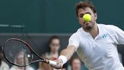 Stan Wawrinka déclare forfait pour l'US Open et met un terme à sa saison Stan Wawrinka déclare forfait pour l'US Open et met un terme à sa saison
