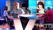 Sophie Marceau en toute liberté, la biographie écrite par Frédéric Quinonero Sophie Marceau en toute liberté, la biographie écrite par Frédéric Quinonero