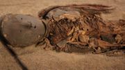 Au Chili, les changements climatiques menacent les plus vieilles momies du monde