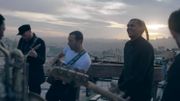 Coldplay présente son nouvel album avec Stromae, lors d'un concert à Amman (vidéo) Coldplay présente son nouvel album avec Stromae, lors d'un concert à Amman (vidéo)