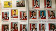 Panini et ses 30 millions de vignettes par jour : l’usine qui fait rêver les fans de foot Panini et ses 30 millions de vignettes par jour : l’usine qui fait rêver les fans de foot