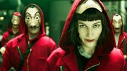 Quel personnage de la Casa de Papel êtes-vous ? Quel personnage de la Casa de Papel êtes-vous ?
