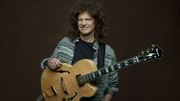 Pat Metheny - Biographie Pat Metheny - Biographie