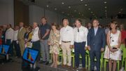 Foire de Libramont : Ministres et agriculteurs ensemble contre le Mercosur Foire de Libramont : Ministres et agriculteurs ensemble contre le Mercosur