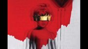 Une oeuvre d'art pour la pochette du prochain album de Rihanna