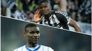 Bédia et Sylla viennent renforcer l'attaque de Zulte Waregem Bédia et Sylla viennent renforcer l'attaque de Zulte Waregem