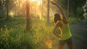 7 endroits sympas où courir à Bruxelles 7 endroits sympas où courir à Bruxelles