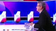Le dernier "débat" de la présidentielle marqué par l'attaque des Champs-Elysées Le dernier "débat" de la présidentielle marqué par l'attaque des Champs-Elysées