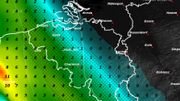 Dernières prévisions : retour de la neige sur la Belgique Dernières prévisions : retour de la neige sur la Belgique