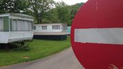 Le camping a été fermé et évacué en attendant les résultats des analyses. Le camping a été fermé et évacué en attendant les résultats des analyses.
