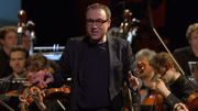 Les clés de l'orchestre de Jean-François Zygel : la 9e Symphonie de Chostakovitch Les clés de l'orchestre de Jean-François Zygel : la 9e Symphonie de Chostakovitch