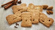 Les enfants préfèrent les spéculoos industriels à l'huile de palme Les enfants préfèrent les spéculoos industriels à l'huile de palme