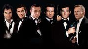 Les 60 ans de 007 au cinéma