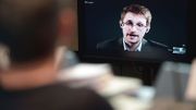 Edward Snowden Edward Snowden