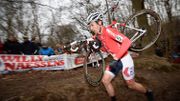 Julien Taramarcaz, ancien champion de Suisse Julien Taramarcaz, ancien champion de Suisse