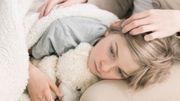 Avoir une infection durant son enfance accroît les risques de détérioration de la santé mentale Avoir une infection durant son enfance accroît les risques de détérioration de la santé mentale