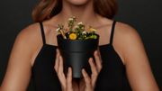 Innovation beauté : un eyeliner zéro déchet qui se transforme en fleurs sauvages Innovation beauté : un eyeliner zéro déchet qui se transforme en fleurs sauvages