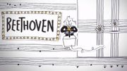 Ludwig van : une série spéciale des Je Sais Pas Vous qui célèbre l’anniversaire de Beethoven Ludwig van : une série spéciale des Je Sais Pas Vous qui célèbre l’anniversaire de Beethoven