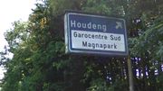 De nouveaux emplois d'ici deux ans sur le site de Garocentre à Houdeng De nouveaux emplois d'ici deux ans sur le site de Garocentre à Houdeng