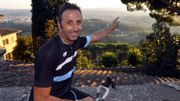 Le rêve fou d'Andrea Tafi, 52 ans : "Courir encore une fois Paris-Roubaix" Le rêve fou d'Andrea Tafi, 52 ans : "Courir encore une fois Paris-Roubaix"