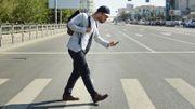 Les passages pour piétons sont source de stress pour les automobilistes et les piétons Les passages pour piétons sont source de stress pour les automobilistes et les piétons