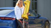 Kerber veut rester "tout en haut" aussi longtemps que possible Kerber veut rester "tout en haut" aussi longtemps que possible