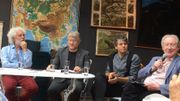 Le brunch du dimanche, une nouveauté au Festival Musical de Namur Le brunch du dimanche, une nouveauté au Festival Musical de Namur