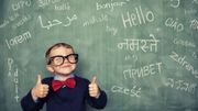 Quelle langue devriez-vous parler? Quelle langue devriez-vous parler?