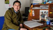 Chez les Miyazaki, dessiner dans l'ombre du maître de l'animation Chez les Miyazaki, dessiner dans l'ombre du maître de l'animation