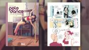 "Pole Dance" : la bande dessinée qui va à l'encontre de tous les clichés et des préjugés