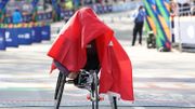 Coronavirus : un handicap de plus pour nos sportifs moins valides Coronavirus : un handicap de plus pour nos sportifs moins valides