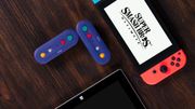 Un adaptateur redonne vie aux manettes GameCube sur la Nintendo Switch Un adaptateur redonne vie aux manettes GameCube sur la Nintendo Switch