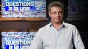 Franck Istasse, le nouveau chef éditorial de La Première ! Franck Istasse, le nouveau chef éditorial de La Première !