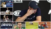 Andy Murray annonce la fin de sa carrière, sans doute après Wimbledon Andy Murray annonce la fin de sa carrière, sans doute après Wimbledon