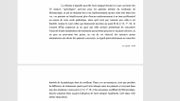 Extrait de la décision du Conseil d'état du 4 juillet 2019 Extrait de la décision du Conseil d'état du 4 juillet 2019