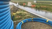 Reprise des chantiers autoroutiers en Brabant wallon : quel est l'impact du coronavirus sur le secteur ? Reprise des chantiers autoroutiers en Brabant wallon : quel est l'impact du coronavirus sur le secteur ?