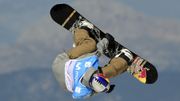 48 heures dans l'intimité du snowboarder belge Seppe Smits 48 heures dans l'intimité du snowboarder belge Seppe Smits