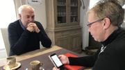 Eddy et Magalie font partie d'un PLP d'Estaimpuis qui a, selon eux, renforcés les liens entre voisins. Eddy et Magalie font partie d'un PLP d'Estaimpuis qui a, selon eux, renforcés les liens entre voisins.